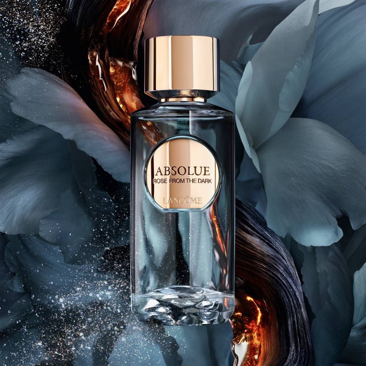 Rose In The Dark Eau de Parfum 2