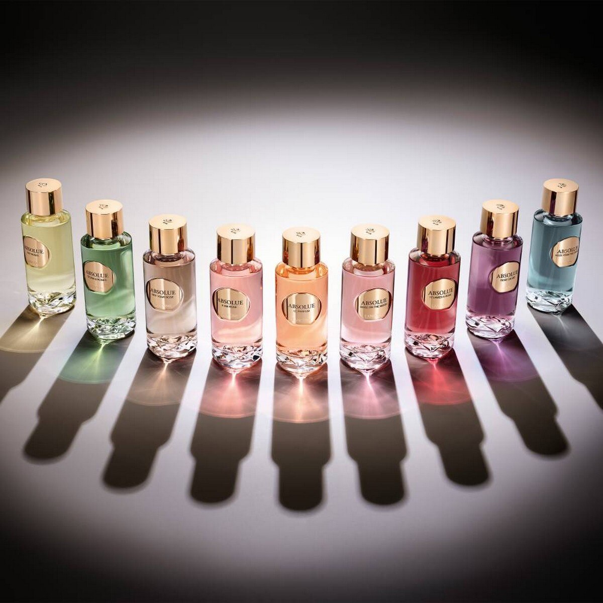 Rose In The Dark Eau de Parfum 5
