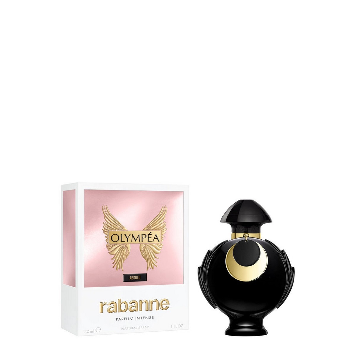 Olympéa Absolu Eau de Parfum Intense 2