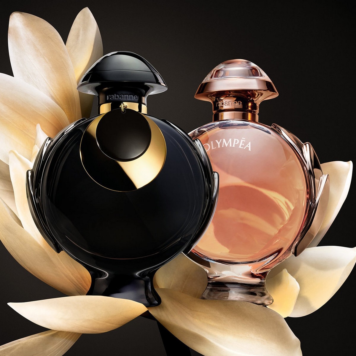 Olympéa Absolu Eau de Parfum Intense 6