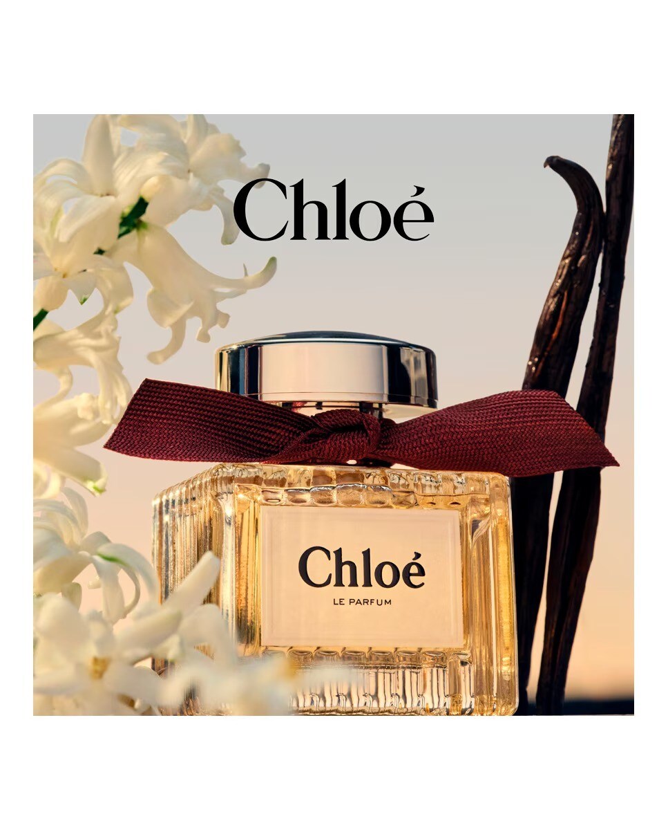 Le Parfum Eau de Parfum Chloé 3