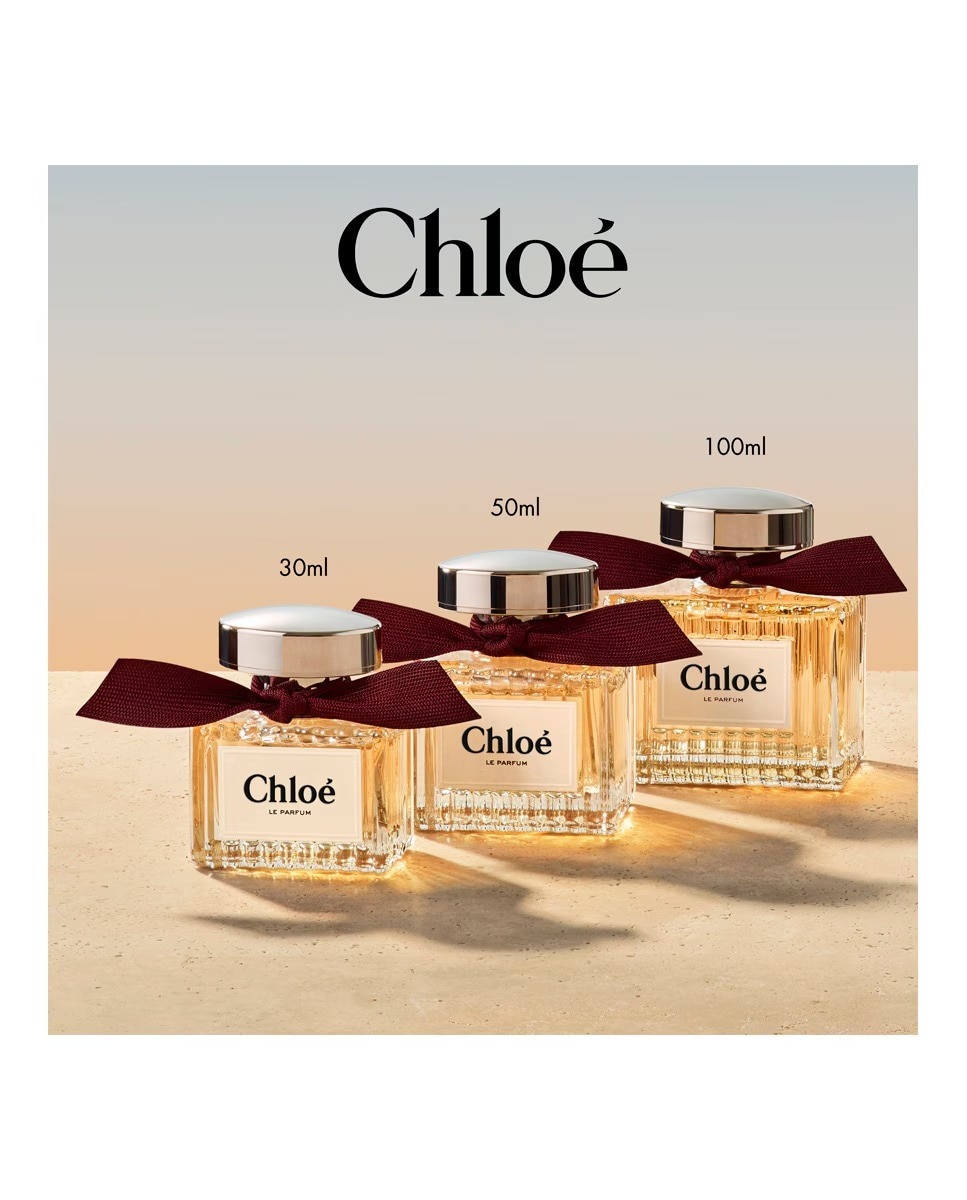 Le Parfum Eau de Parfum Chloé 4