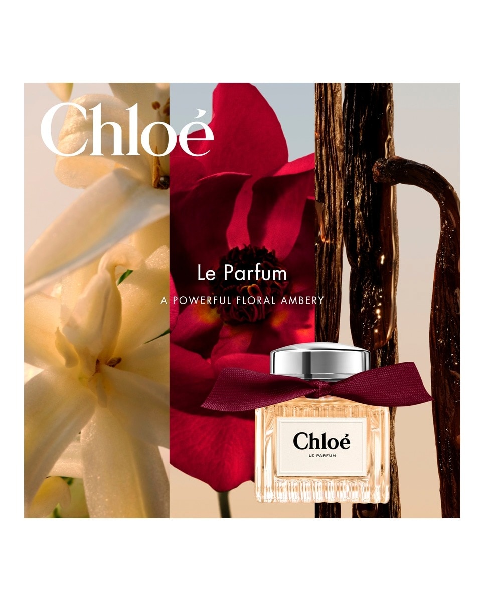 Recarga Le Parfum Eau de Parfum 5