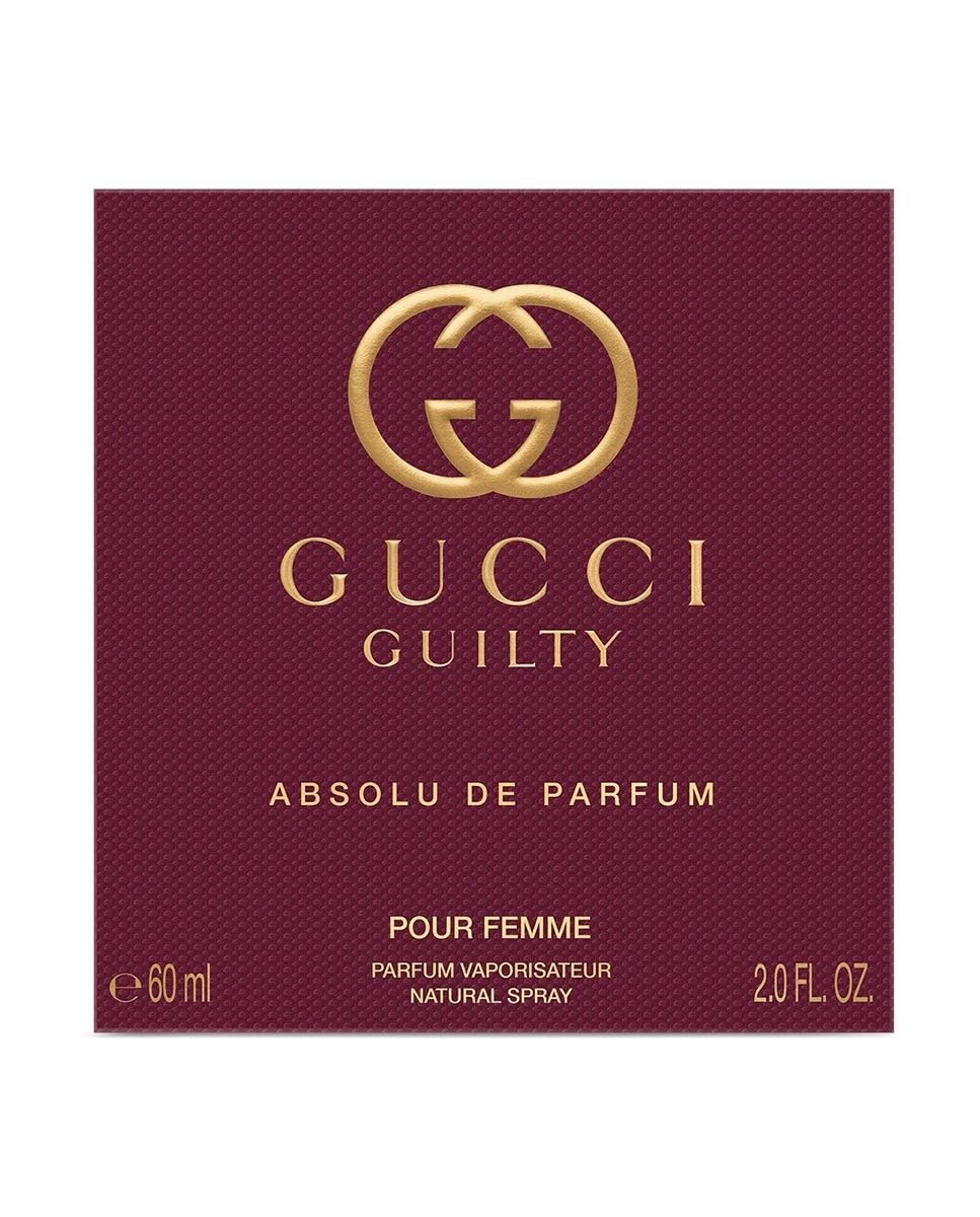Guilty Absolu de Parfum Eau de Parfum 2