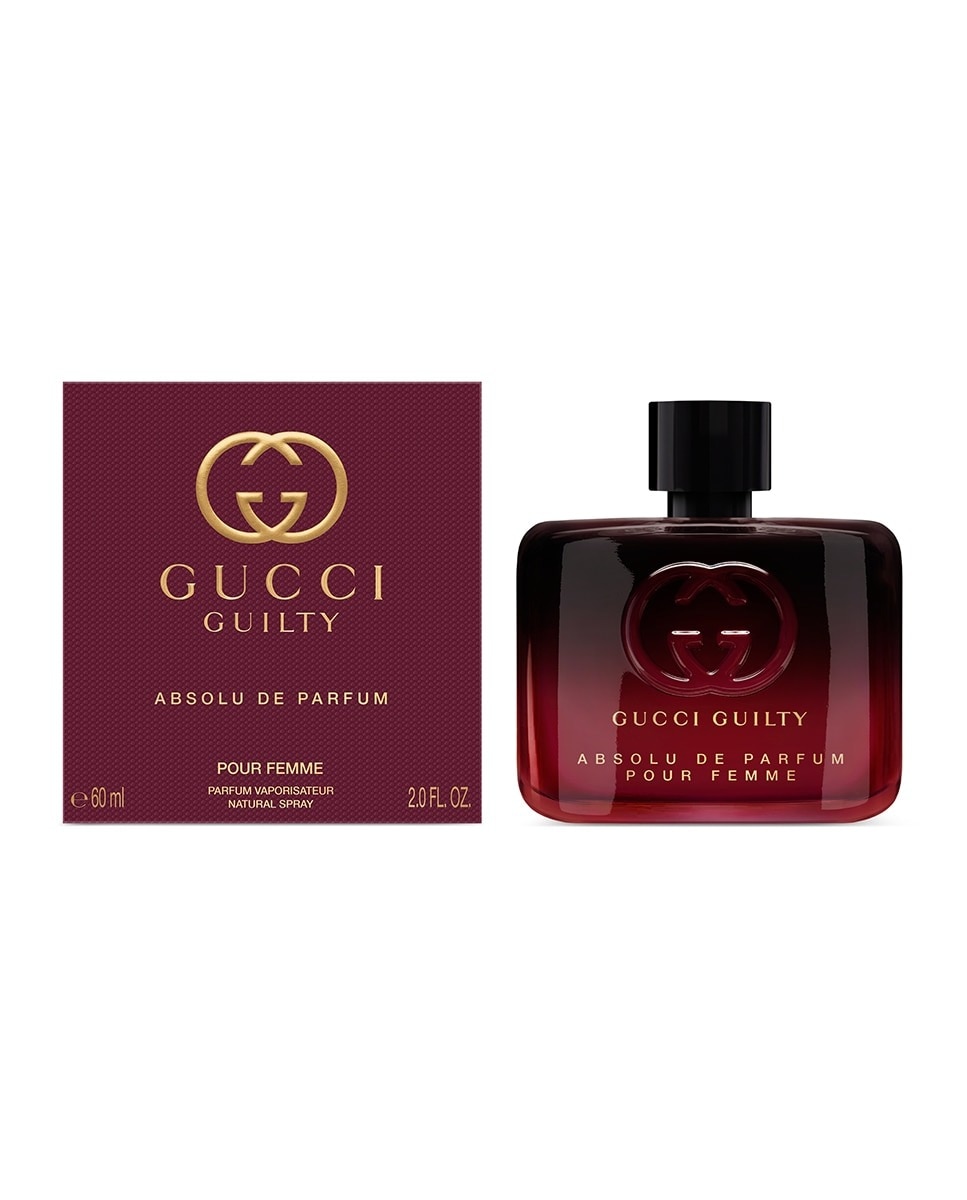 Guilty Absolu de Parfum Eau de Parfum 3