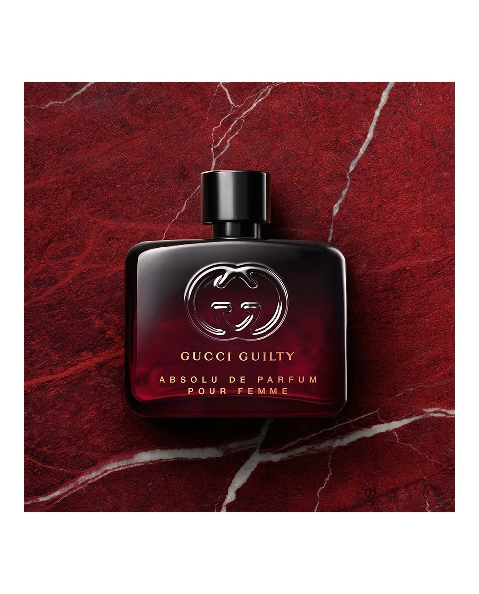Guilty Absolu de Parfum Eau de Parfum 4