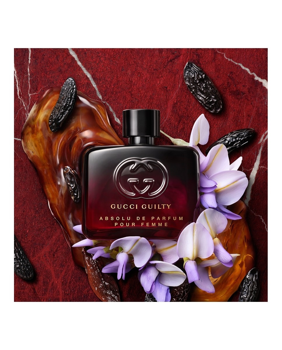 Guilty Absolu de Parfum Eau de Parfum 5