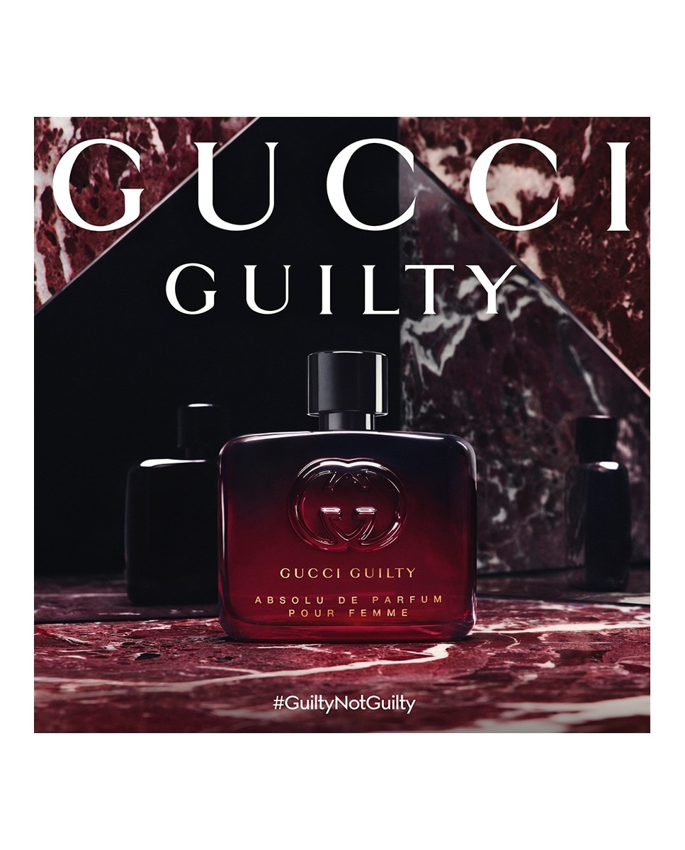 Guilty Absolu de Parfum Eau de Parfum 6