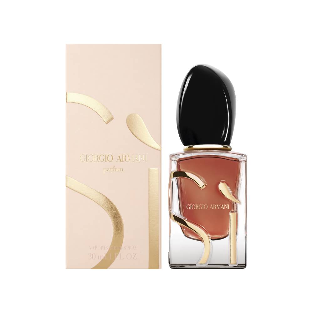 Sì Parfum Eau de Parfum 2