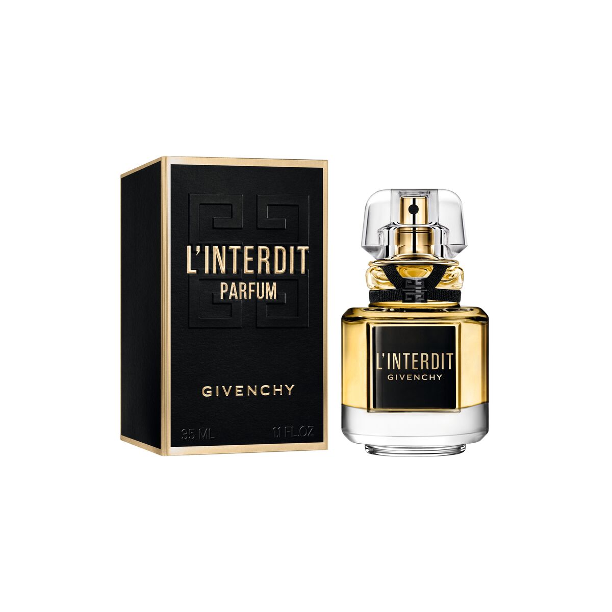 L'Interdit Parfum 2