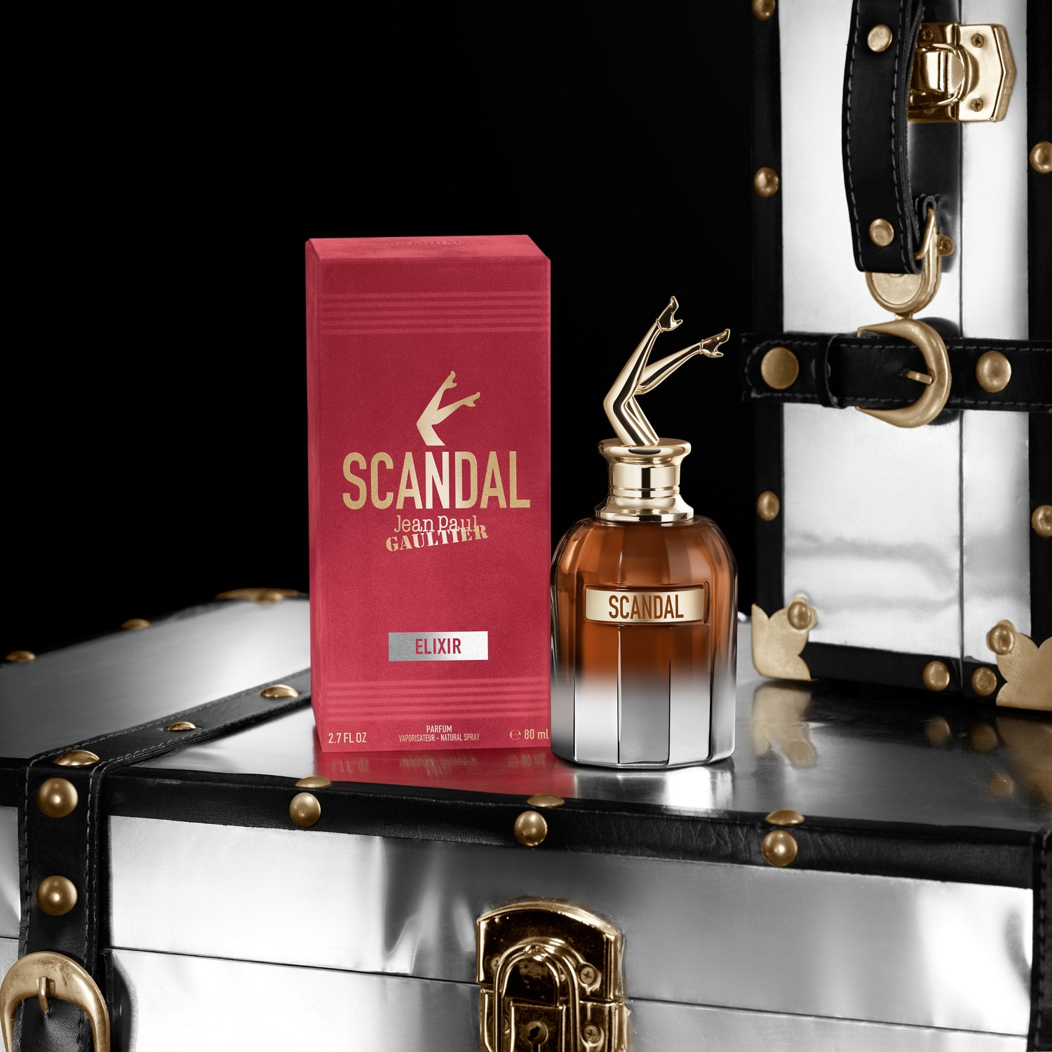 Scandal Elixir Parfum 2