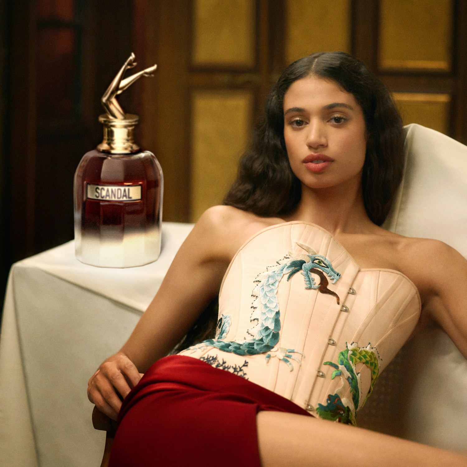 Scandal Elixir Parfum 4