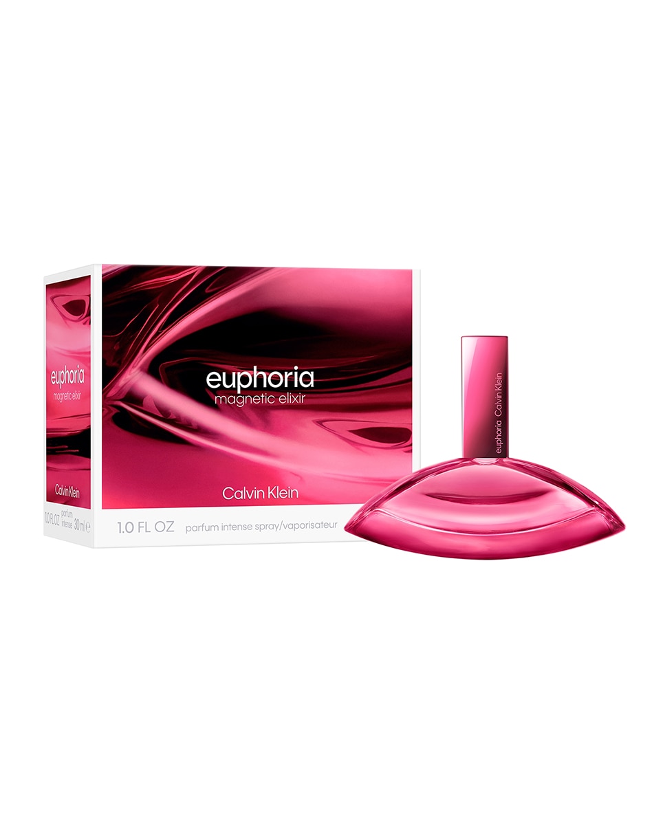 Euphoria Magnetic Elixir Eau de Parfum Intense 2