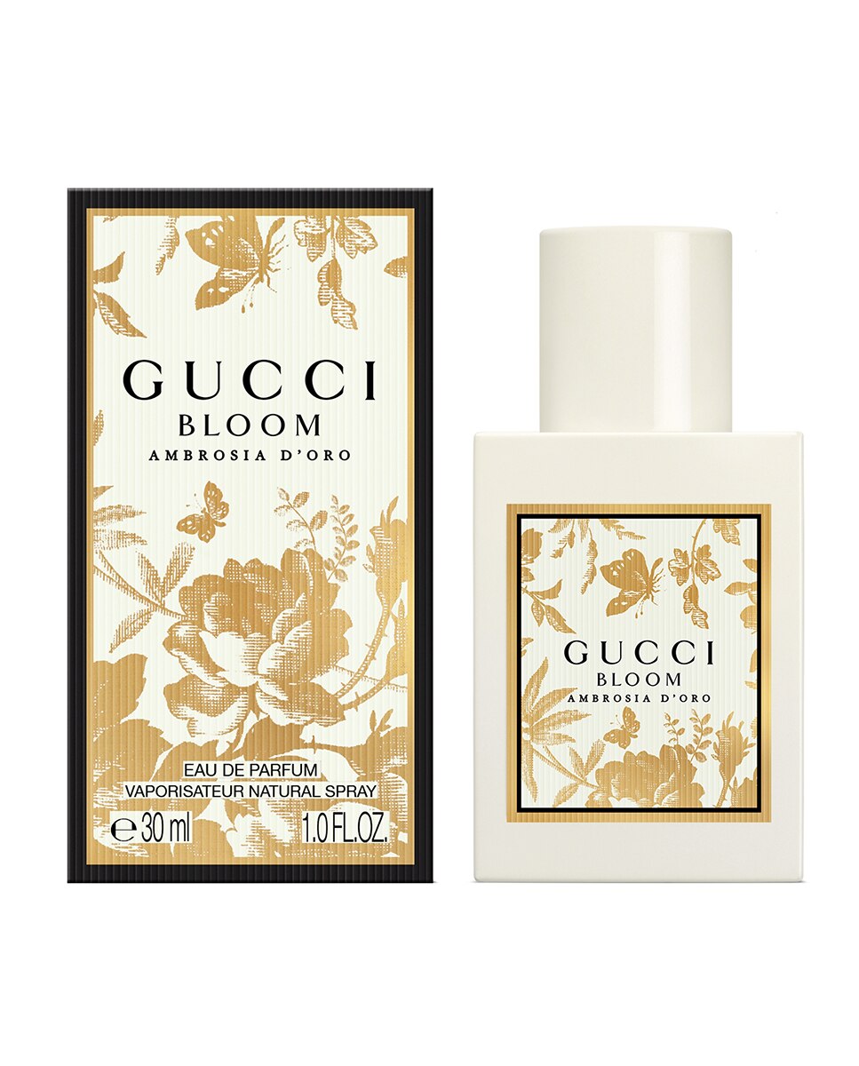 Bloom Ambrosia d'Oro Eau De Parfum 3