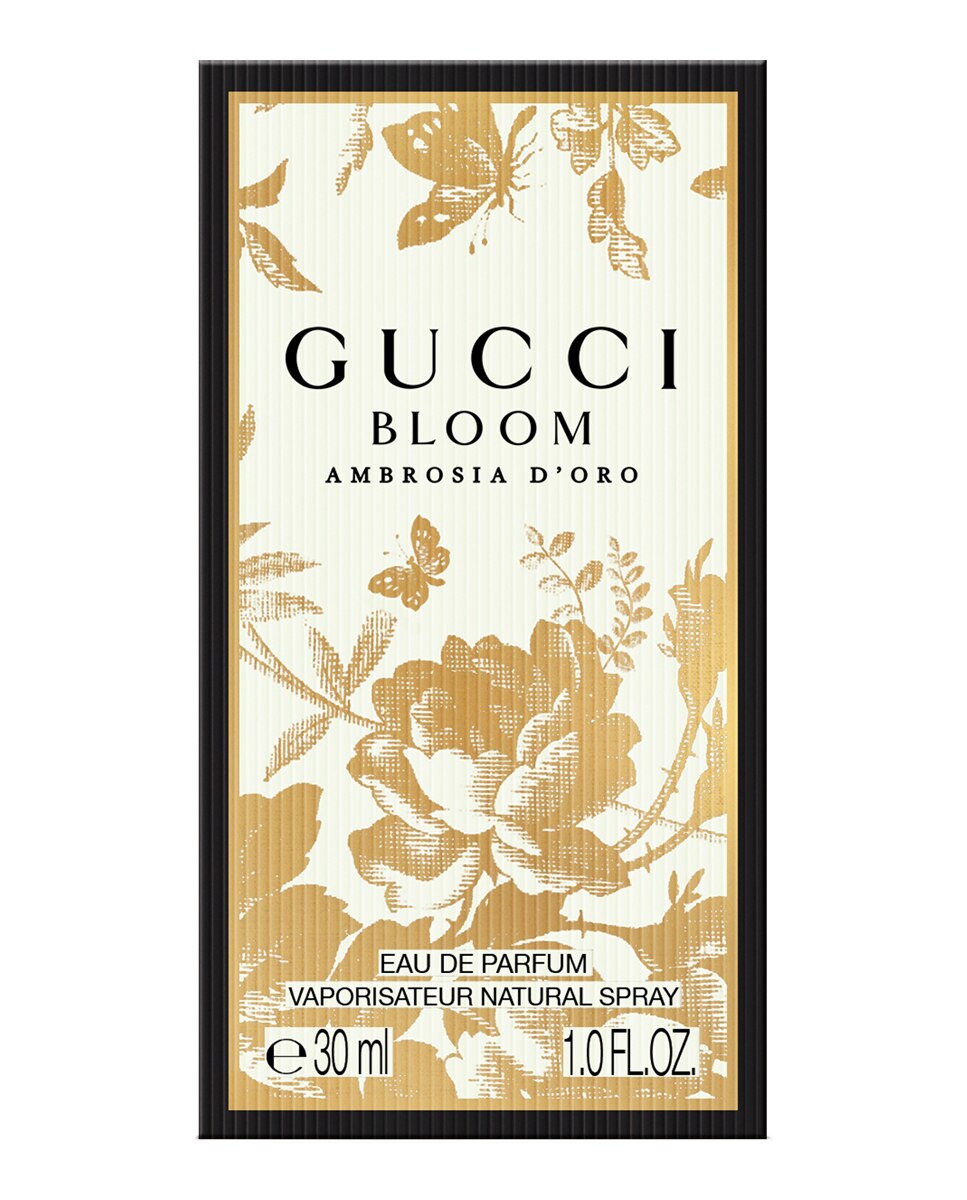 Bloom Ambrosia d'Oro Eau De Parfum 4