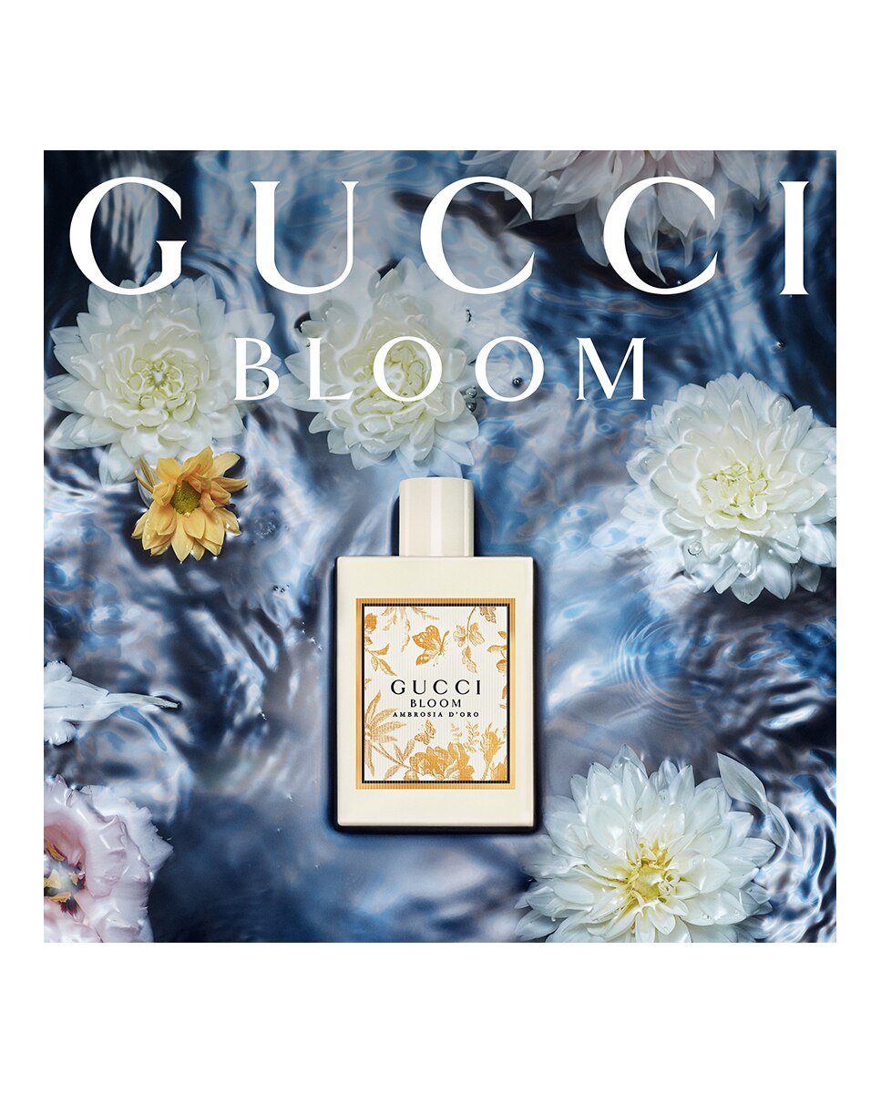 Bloom Ambrosia d'Oro Eau De Parfum 5