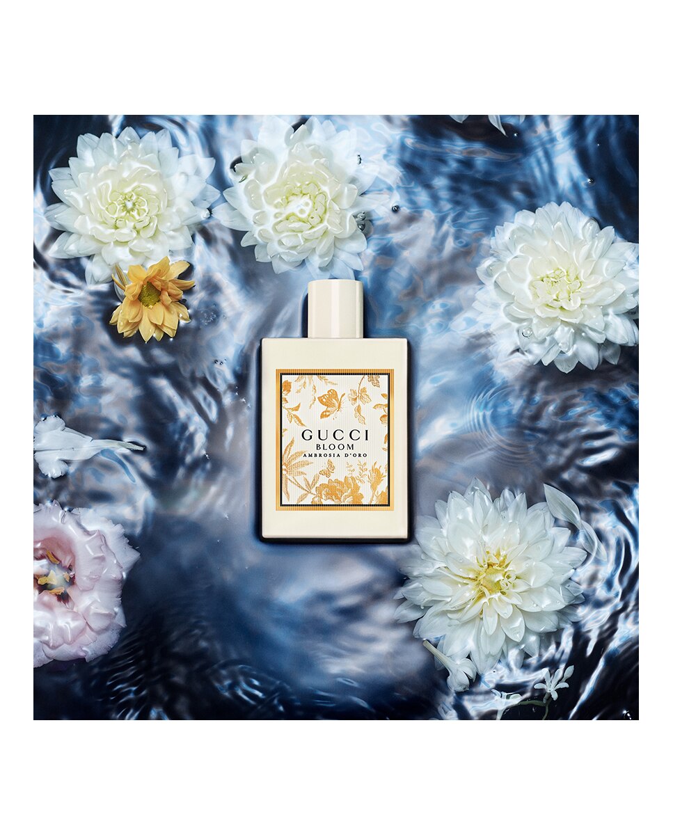 Bloom Ambrosia d'Oro Eau De Parfum 6