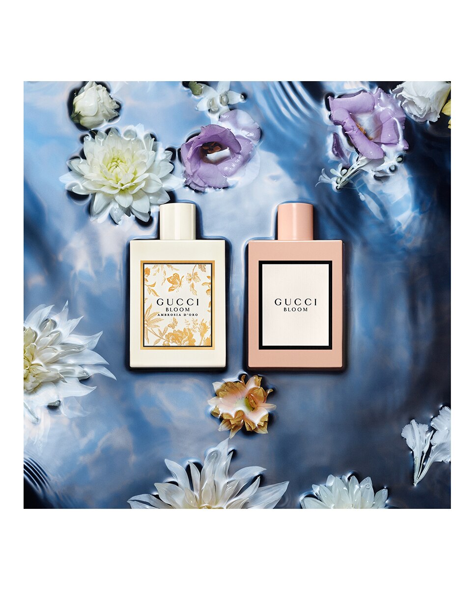 Bloom Ambrosia d'Oro Eau De Parfum 7