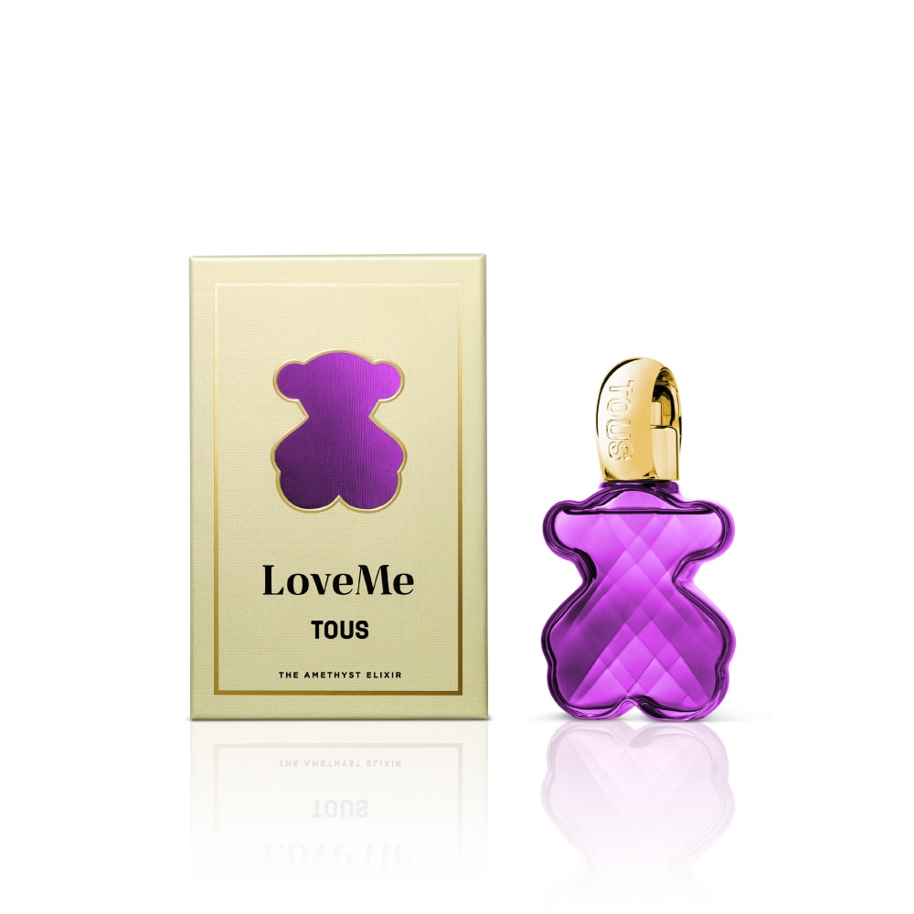 Imagem 0 de Love Me The Amethyst Elixir