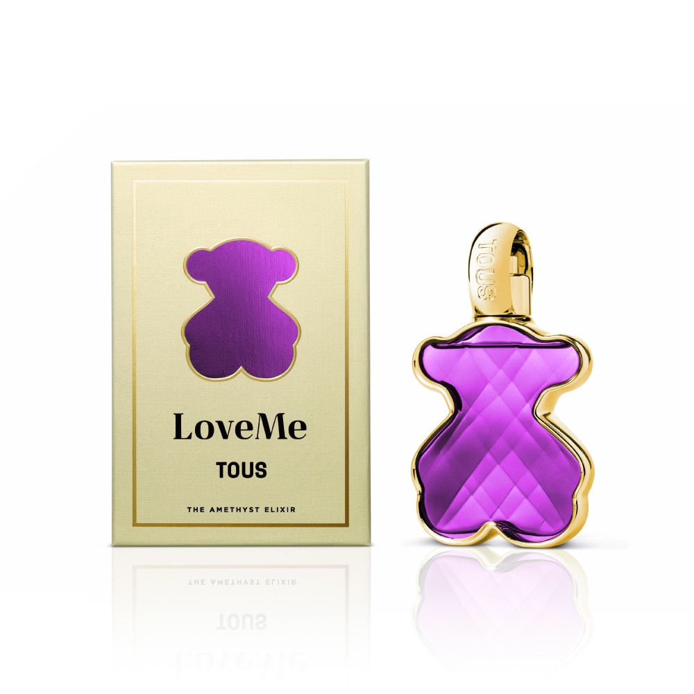 Imagem 0 de Love Me The Amethyst Elixir