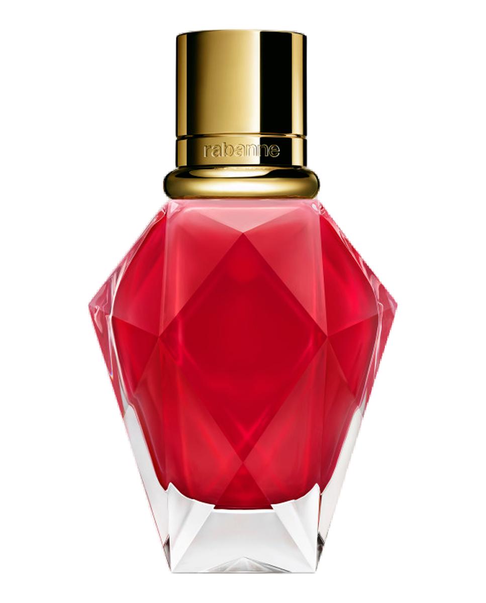 Imagem 0 de Million Red For Her Parfum Rabanne