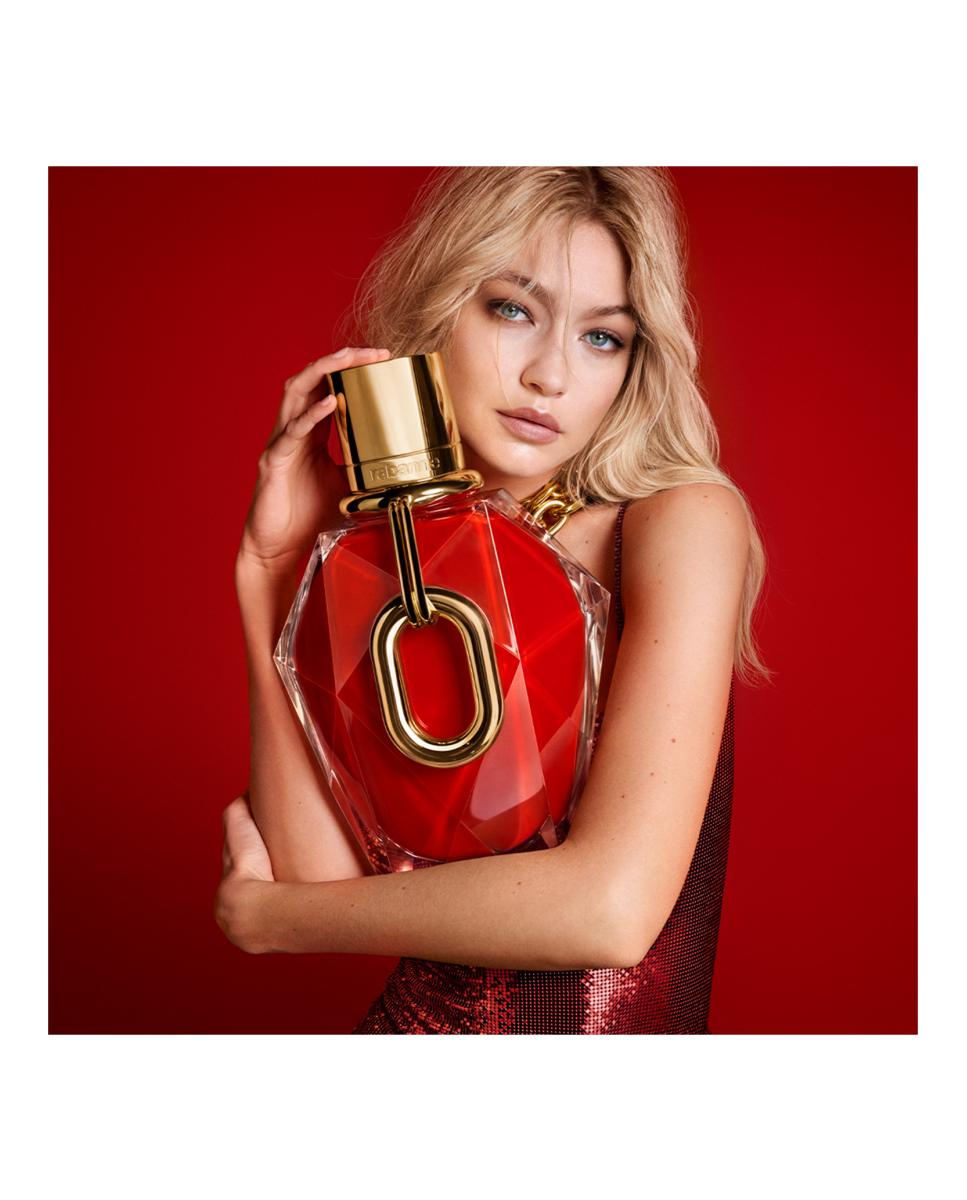 Million Red For Her Parfum Rabanne 6