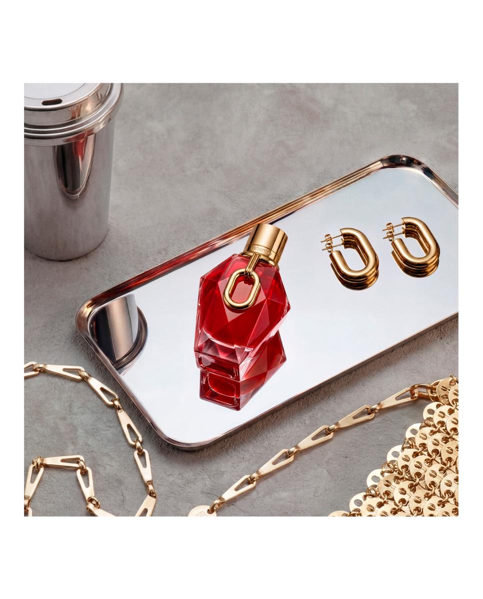 Million Red For Her Parfum Rabanne 7