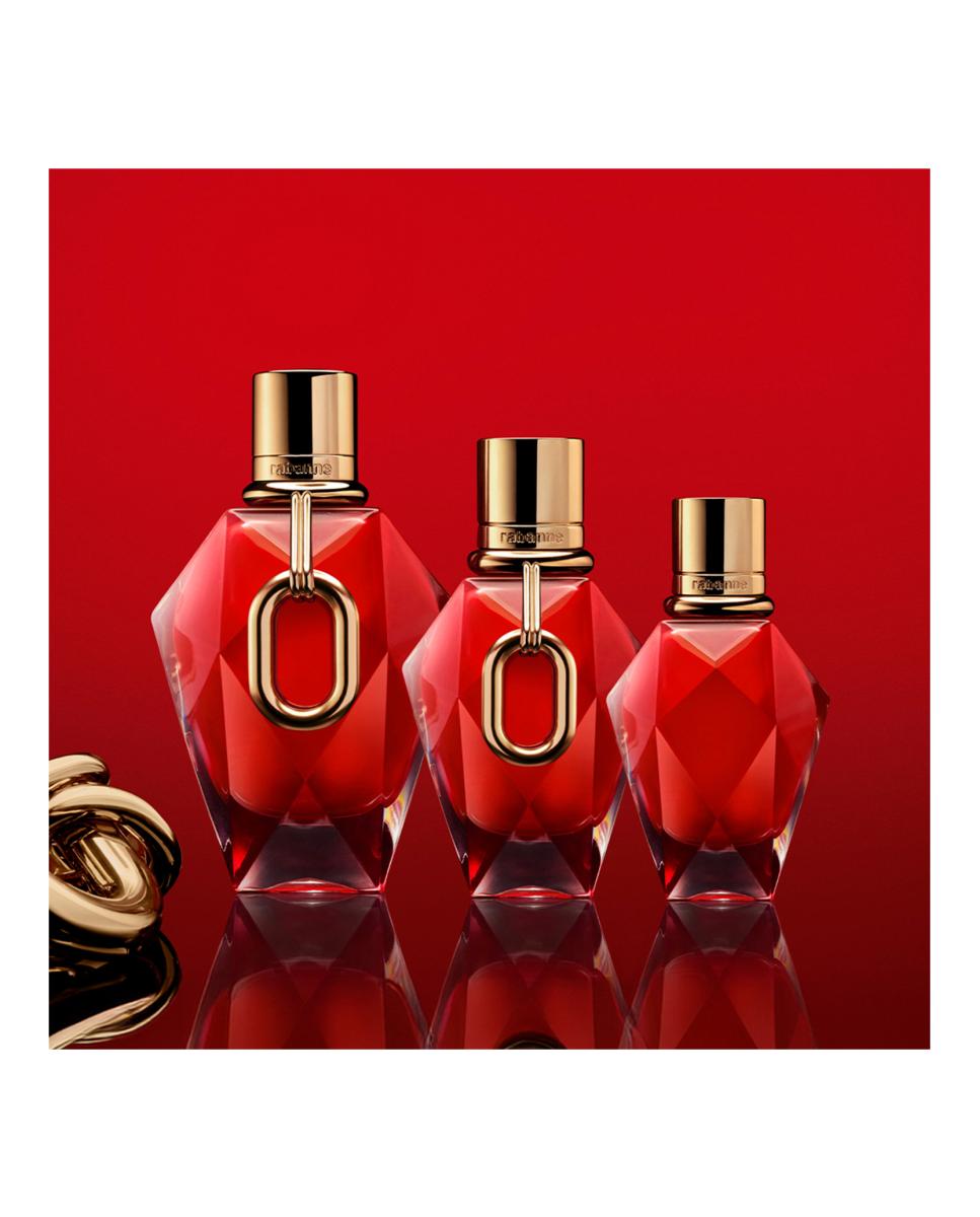 Million Red For Her Parfum Rabanne 8