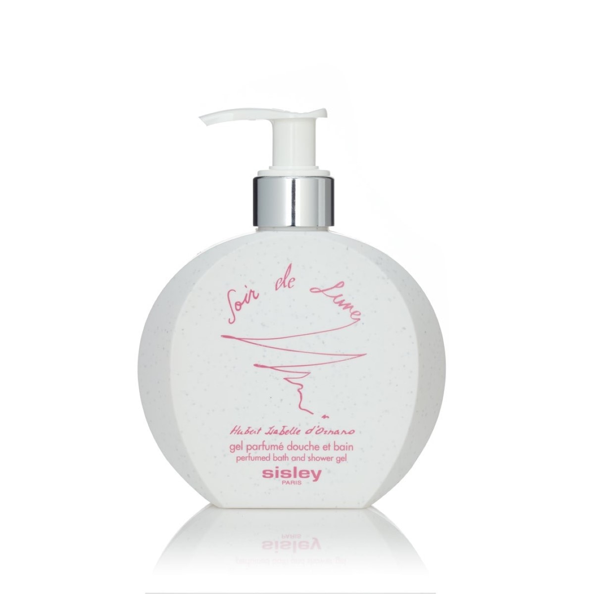Imagem 0 de Gel de Banho Parfumé Soir de Lune - 200ml