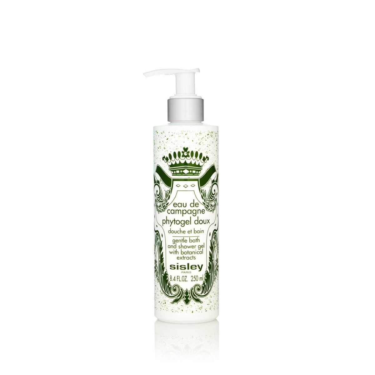 Gel de Duche Phytogel Doux Douch Et Bain - 250 ml 1