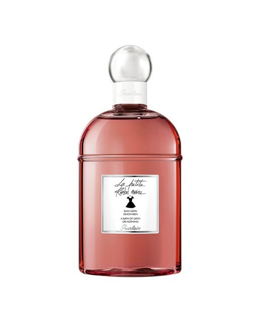 Imagem 0 de Gel de Banho Le Petite Robe Noire - 200 ml