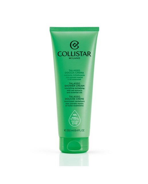 Imagem 0 de Gel de Banho Talasso - 250 ml