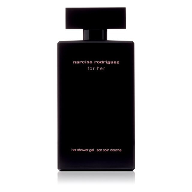 Gel de Banho For Her - 200 ml 1