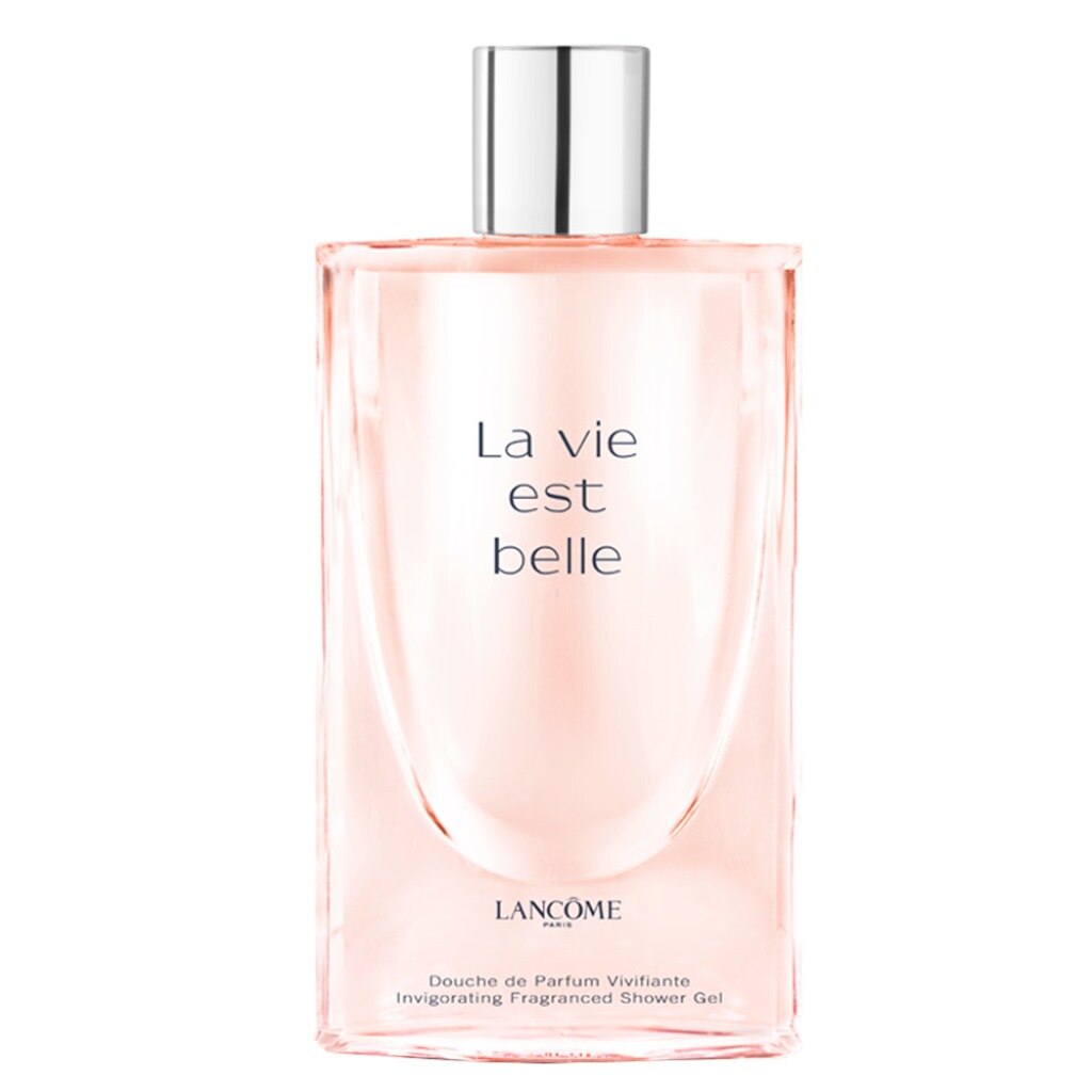 Gel de Banho La Vie est Belle 200ml Lancôme 1