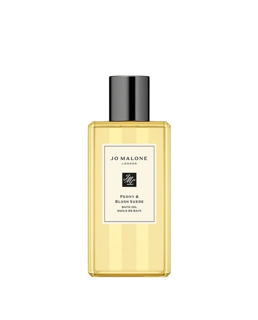 Imagem 0 de Óleo de Banho Peony & Blush Suede - 250 ml