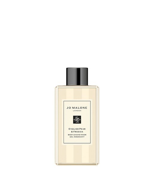 Sabonete Líquido para Mãos e Corpo English Pear & Freesia - 100 ml 1