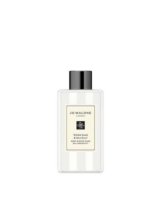 Sabonete Líquido para Mãos e Corpo Woodsage & Sea Salt - 100 ml 1
