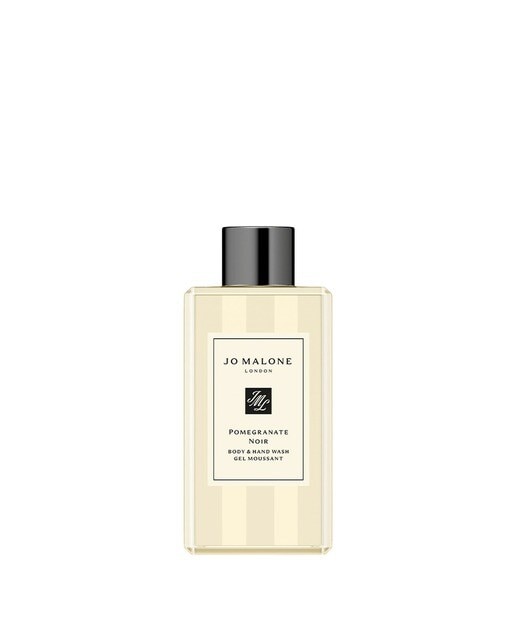 Sabonete Líquido para Mãos e Corpo Pomegranate Noir - 100 ml 1