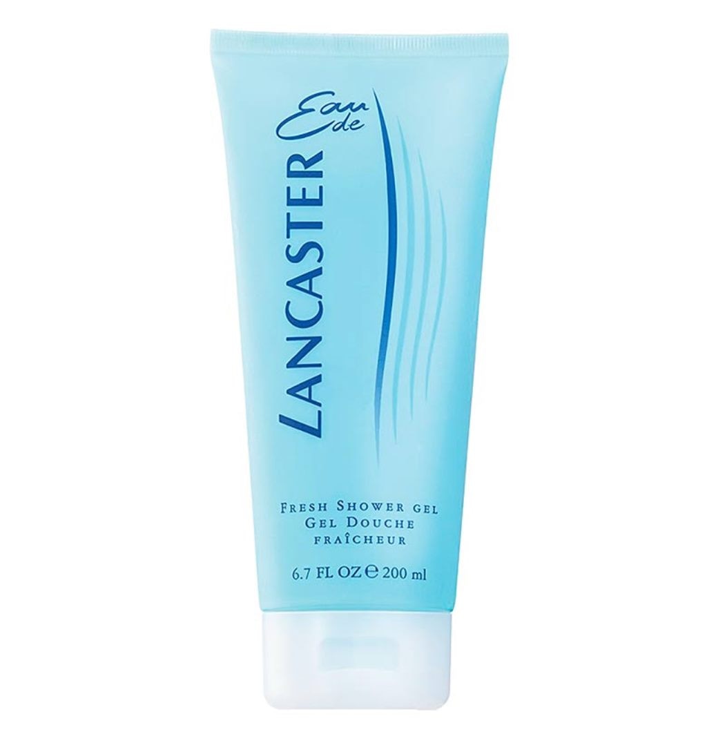 Gel de Banho Fresh Shower Gel Eau de Lancaster 200ml Lancaster 1
