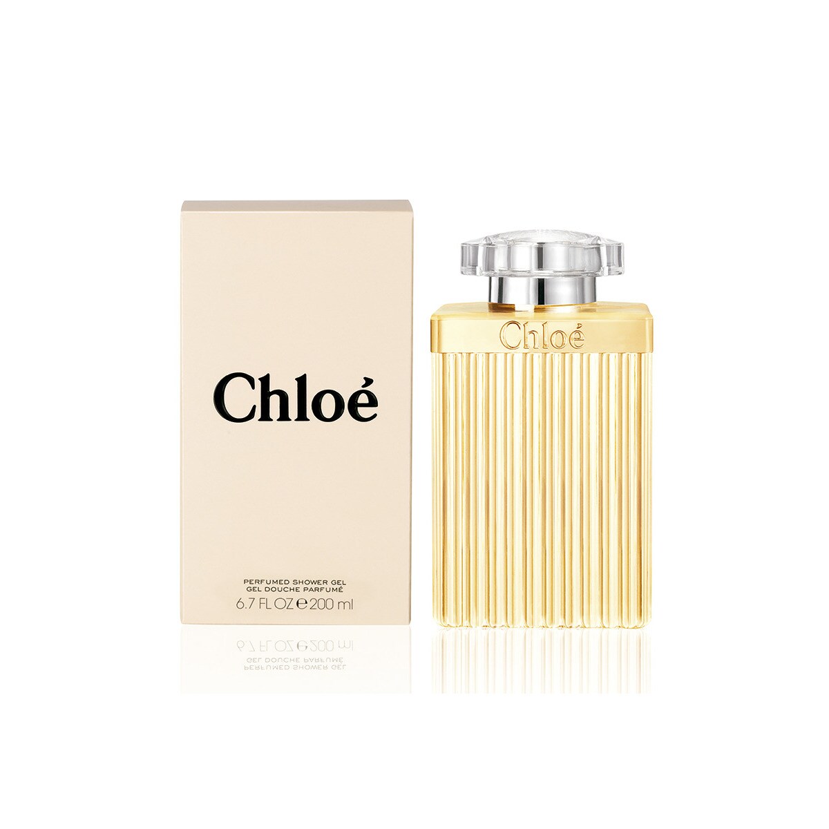 Gel de Duche Signature 200ml Chloé 2
