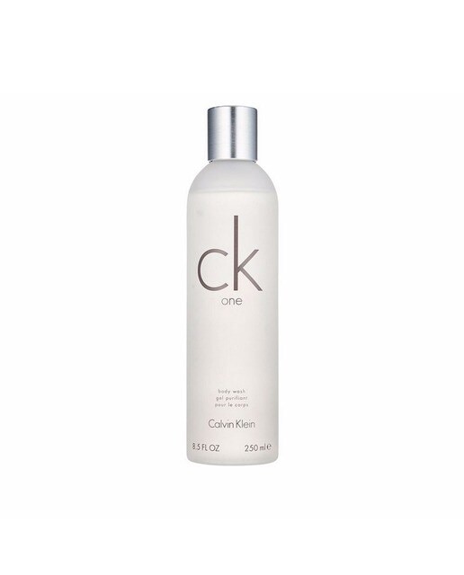 Imagem 0 de Gel de Banho CK One - 250 ml