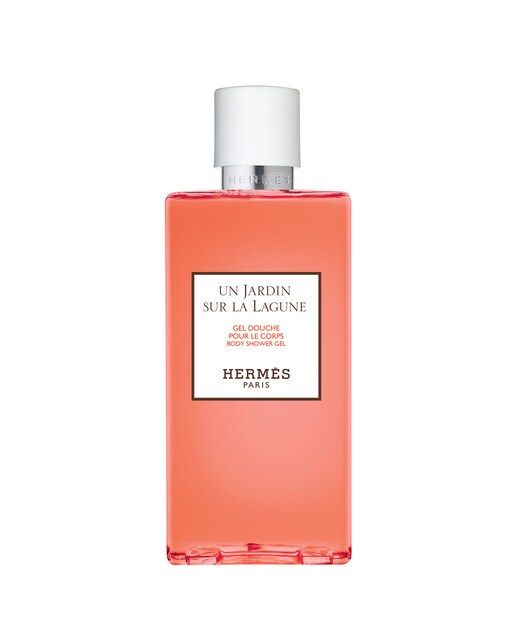 Gel Perfumado Duche e Banho Un Jardin sur la Lagune - 200 ml 1