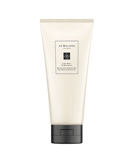 Imagem 0 de Gel Duche Esfoliante Lime Basil & Mandarin - 200 ml