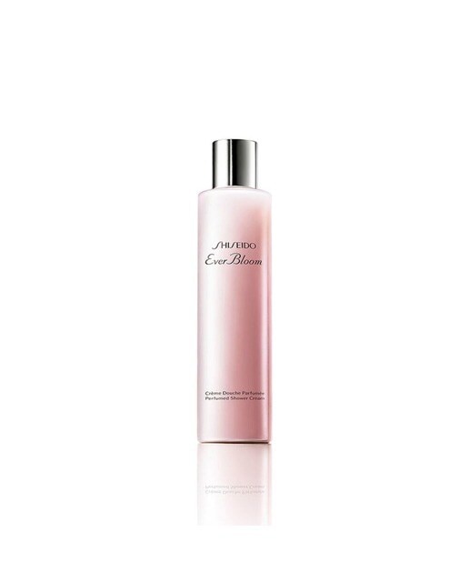 Imagem 0 de Ginza Perfumed Shower Cream 200ml Shiseido