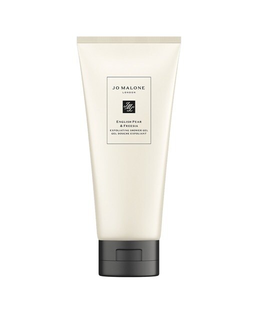 Imagem 0 de Gel Duche Esfoliante English Pear & Freesia - 200 ml