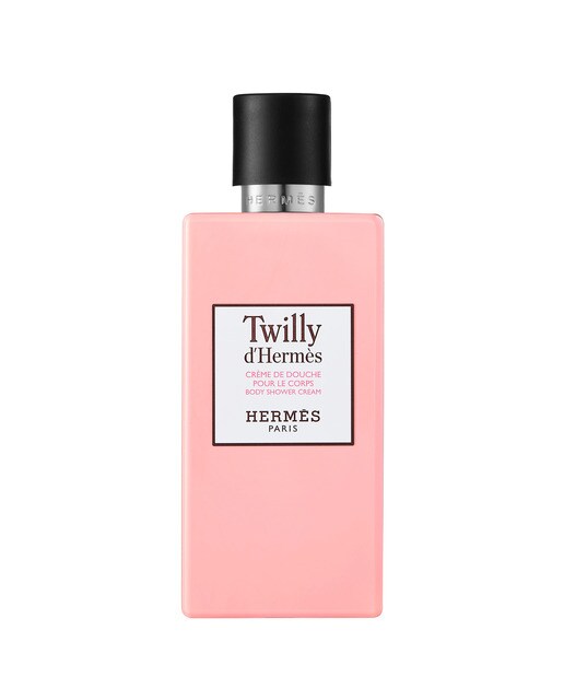 Creme de Duche para o Corpo Twilly d'Hermès - 200 ml 1