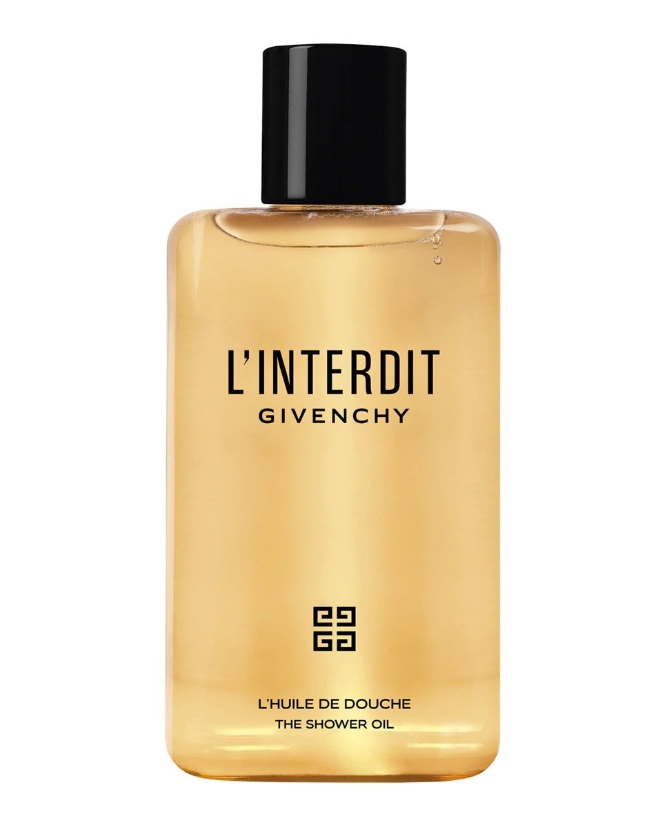 Óleo de Duche L'Interdit The Bath Oil - 200 ml 1