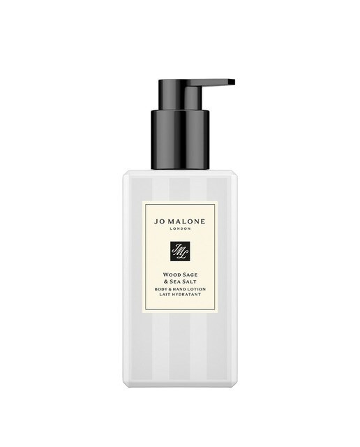 Imagem 0 de Loção para Mãos e Corpo Woodsage & Sea Salt - 250 ml