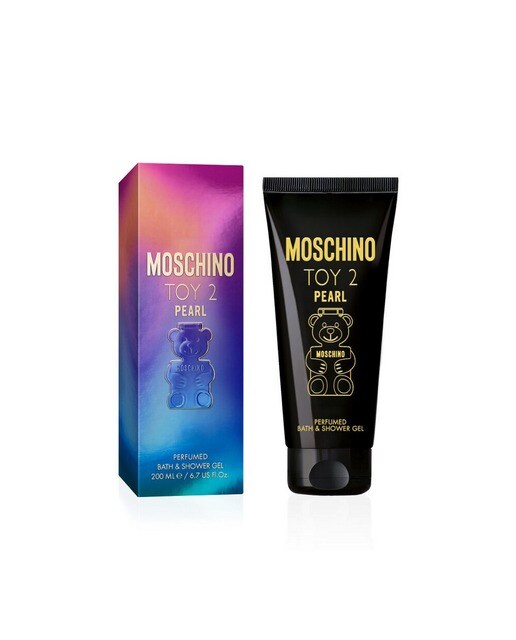 Gel de Duche Perfumado Toy 2 Pearl - 200 ml 1