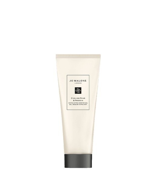 Imagem 0 de Gel de Duche Esfoliante English Pear & Freesia - 75 ml